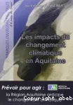 Les impacts du changement climatique en Aquitaine : un tat des lieux scientifique