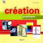 Cration graphique : de l'ide  la maquette