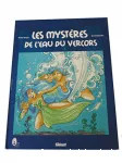 Les mystres de l'eau du Vercors