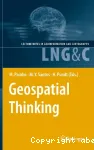 Geospatial thinking: proceedings of the 13th AGILE International Conference on Geographic Information Science