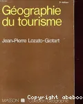 Gographie du tourisme : de l'espace regard  l'espace consomm