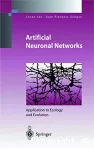 Artificial neuronal networks. Application to ecology and evolution