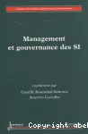 Management et gouvernance des SI