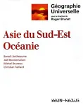 Asie du Sud-est, Ocanie