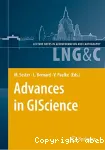 Advances in GIScience: proceedings of the 12th AGILE International Conference on Geographic Information Science