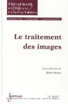 Le traitement des images