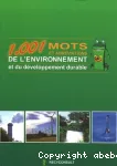 1 001 mots et abrviations de l'environnement et du dveloppement durable