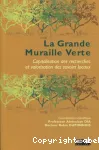 La grande muraille verte : capitalisation des recherches et valorisation des savoirs locaux