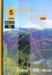 Proceedings of the 5th AGILE Conference on Geographic Information Science