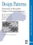 Design Patterns : elements of reusable object-oriented software