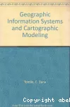 Geographic Information Systems and cartographic modelling