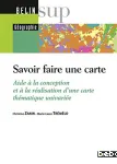 Savoir faire une carte : aide  la conception et  la ralisation d'une carte thmatique univarie