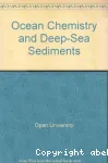 Ocean chemistry and deep-sea sediments