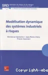 Modlisation dynamique des systmes industriels  risques