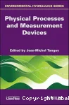 Physical processes and measurement devices