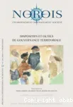 Dispositifs et outils de gouvernance territoriale