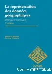 La reprsentation des donnes gographiques : statistique et cartographie