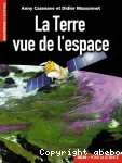 La terre vue de l'espace