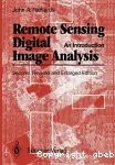 Remote sensing digital analysis: an introduction