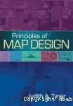 Principles of map design