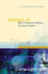 Analysis of multi-temporal remote sensing images : Multitemp 2001