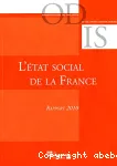 L'tat social de la France : mise en perspective historique et gographique. Rapport 2010