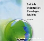 Trait de viticulture et doenologie durables