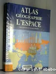 Atlas de gographie de l'espace