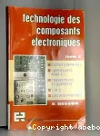 Technologie des composants lectroniques. Tome 3 : Circuits imprims, composants pour C.I. Connecteurs et supports. CMS. Circuits hybrides