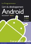L'art du dveloppement Android