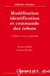 Modlisation identification et commande des robots