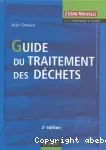 Guide du traitement des dchets