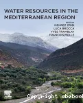 Water resources in the Mediterranean region