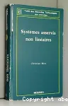 Systmes asservis non linaires : aspects continus et discrets