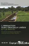 Irrigation avec des eaux uses et sant; valuer et attnuer les risques dans les pays  faible revenu