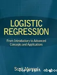 Logistic regression: from introductory to advanced concepts and applications