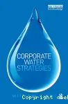 Corporate water strategies