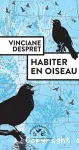 Habiter en oiseau