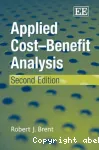 Applied Cost-Benefit Analysis