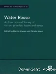 Water reuse: an International survey of current practice, issues and needs