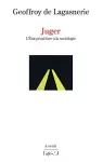 Juger : l'Etat pnal face  la sociologie