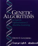 Genetic algorithms in search, optimization, and machine learning