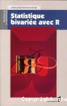 Statistique bivarie avec R