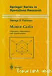 Monte Carlo : concepts, algorithms and applications