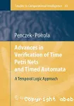 Advances in Verification of Time Petri Nets and Timed Automata A Temporal Logic Approach