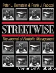 Streetwise the best of the journal of Portfolio management