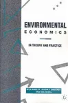 Environmental economics in theory and practice