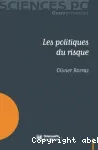 Les politiques du risque