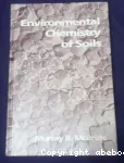 Environmental chemistry of soils