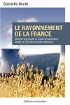 Le rayonnement de la France